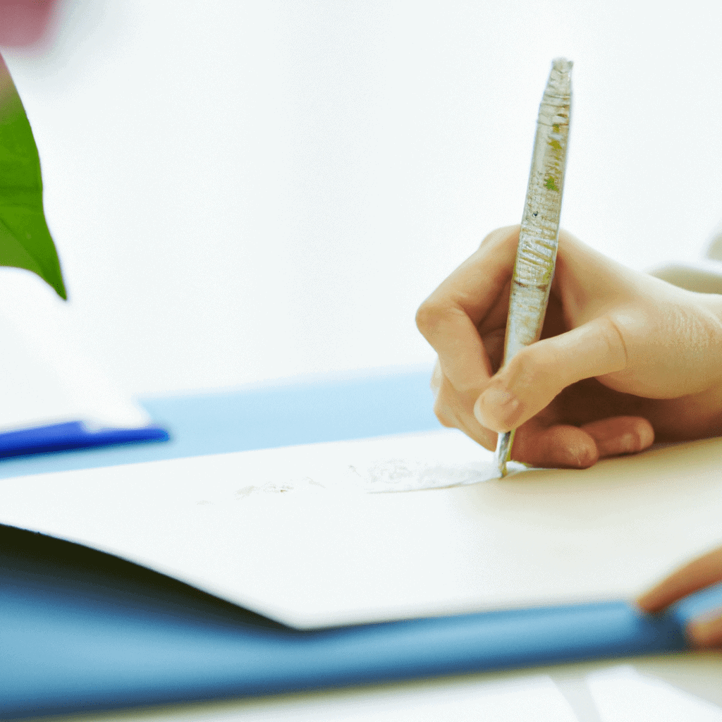 How to Address the Reader Correctly in OET Writing OET Writing Correction